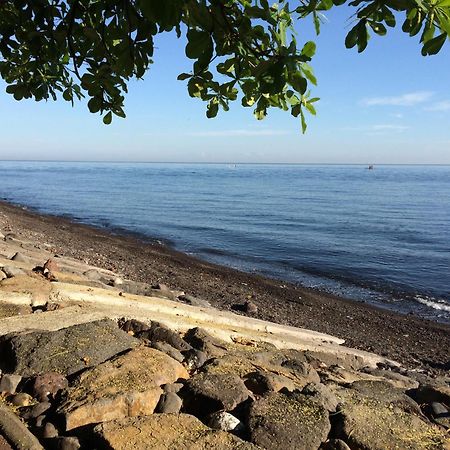 Bali Segara Lestari Oceanfront Villas Tejakula Eksteriør bilde