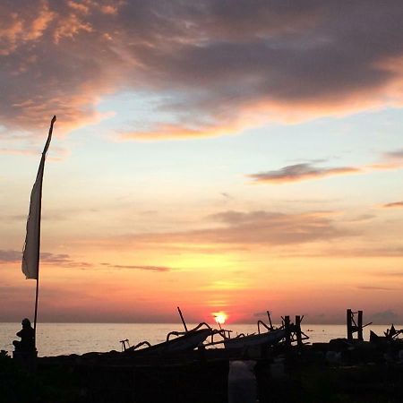 Bali Segara Lestari Oceanfront Villas Tejakula Eksteriør bilde