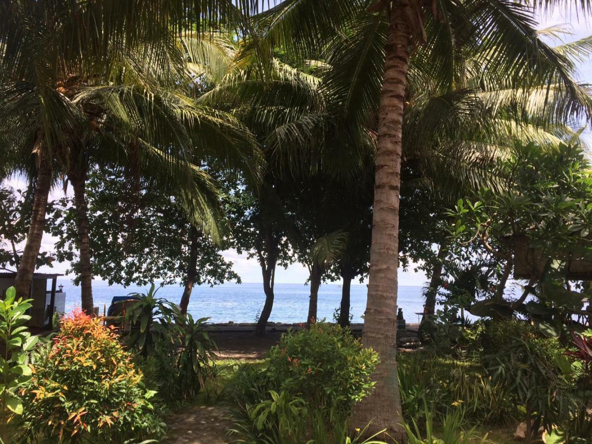 Bali Segara Lestari Oceanfront Villas Tejakula Eksteriør bilde