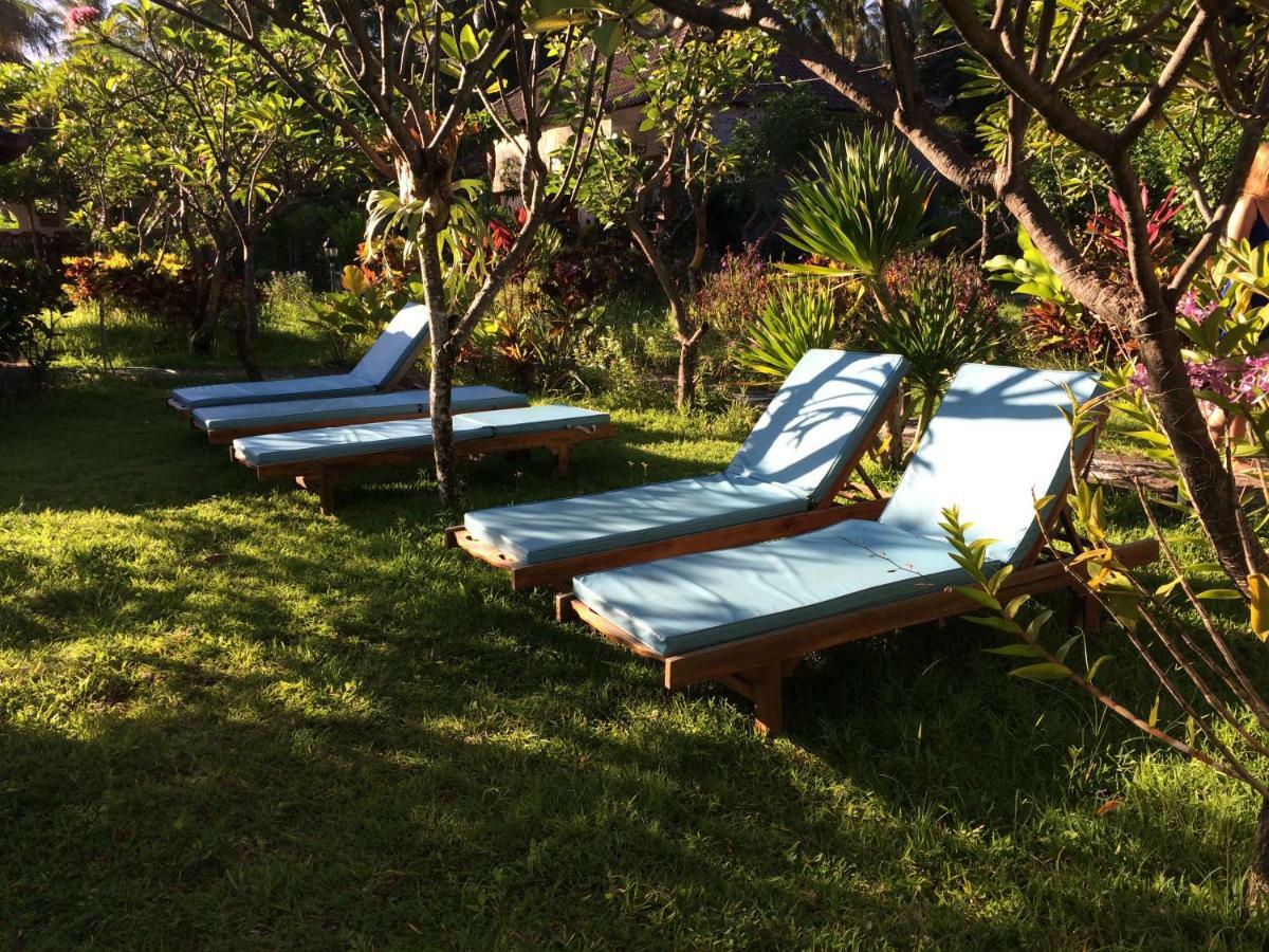 Bali Segara Lestari Oceanfront Villas Tejakula Eksteriør bilde