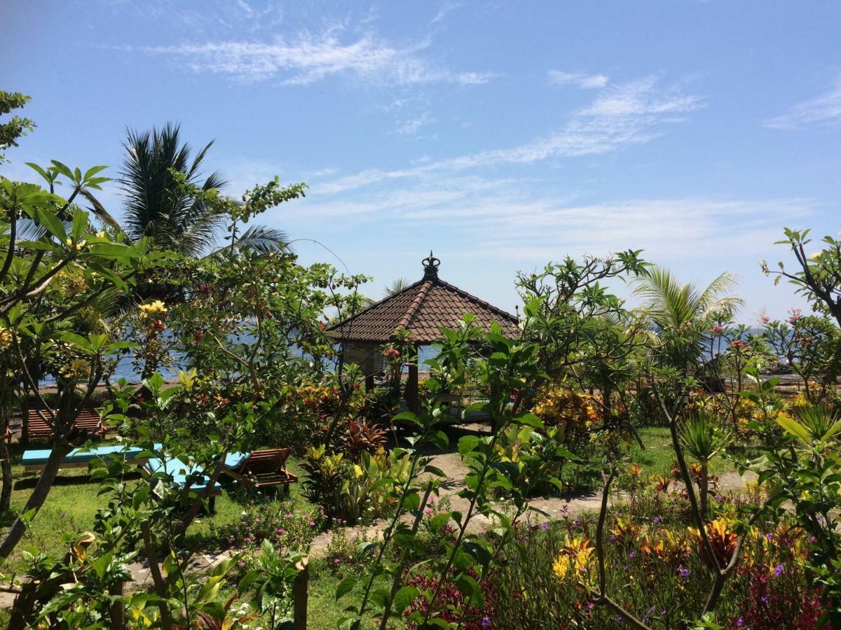Bali Segara Lestari Oceanfront Villas Tejakula Eksteriør bilde