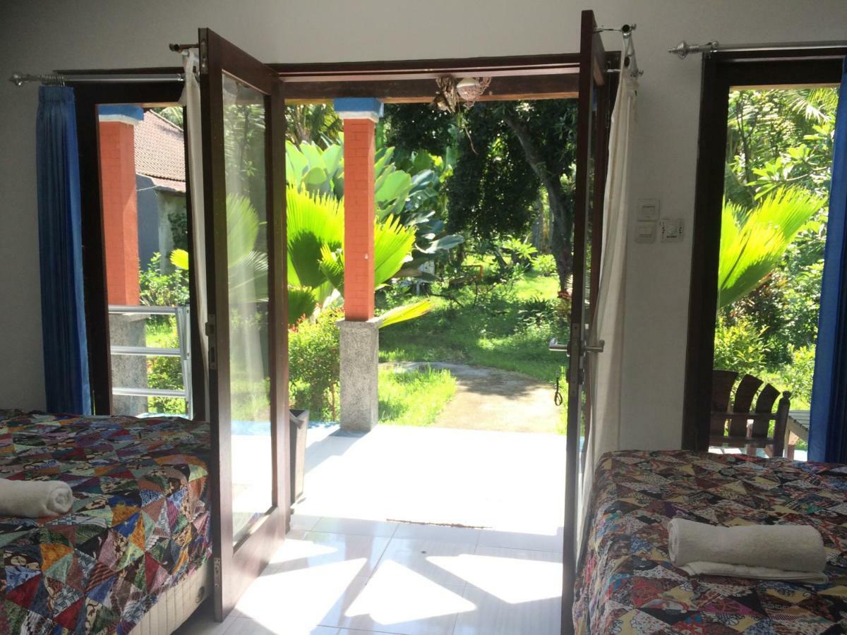 Bali Segara Lestari Oceanfront Villas Tejakula Eksteriør bilde