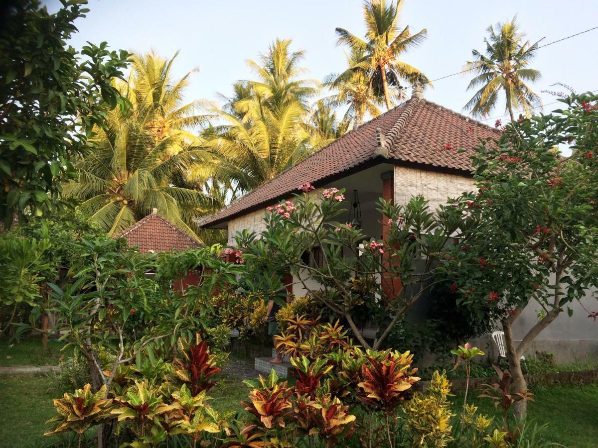 Bali Segara Lestari Oceanfront Villas Tejakula Eksteriør bilde