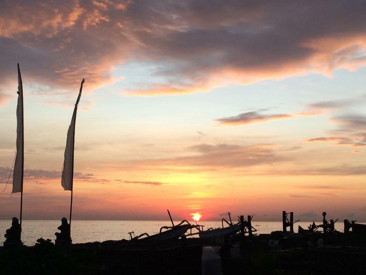 Bali Segara Lestari Oceanfront Villas Tejakula Eksteriør bilde