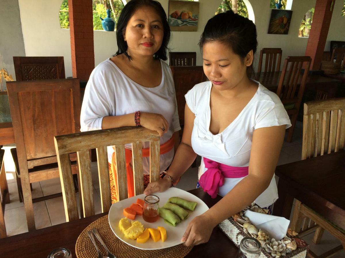 Bali Segara Lestari Oceanfront Villas Tejakula Eksteriør bilde