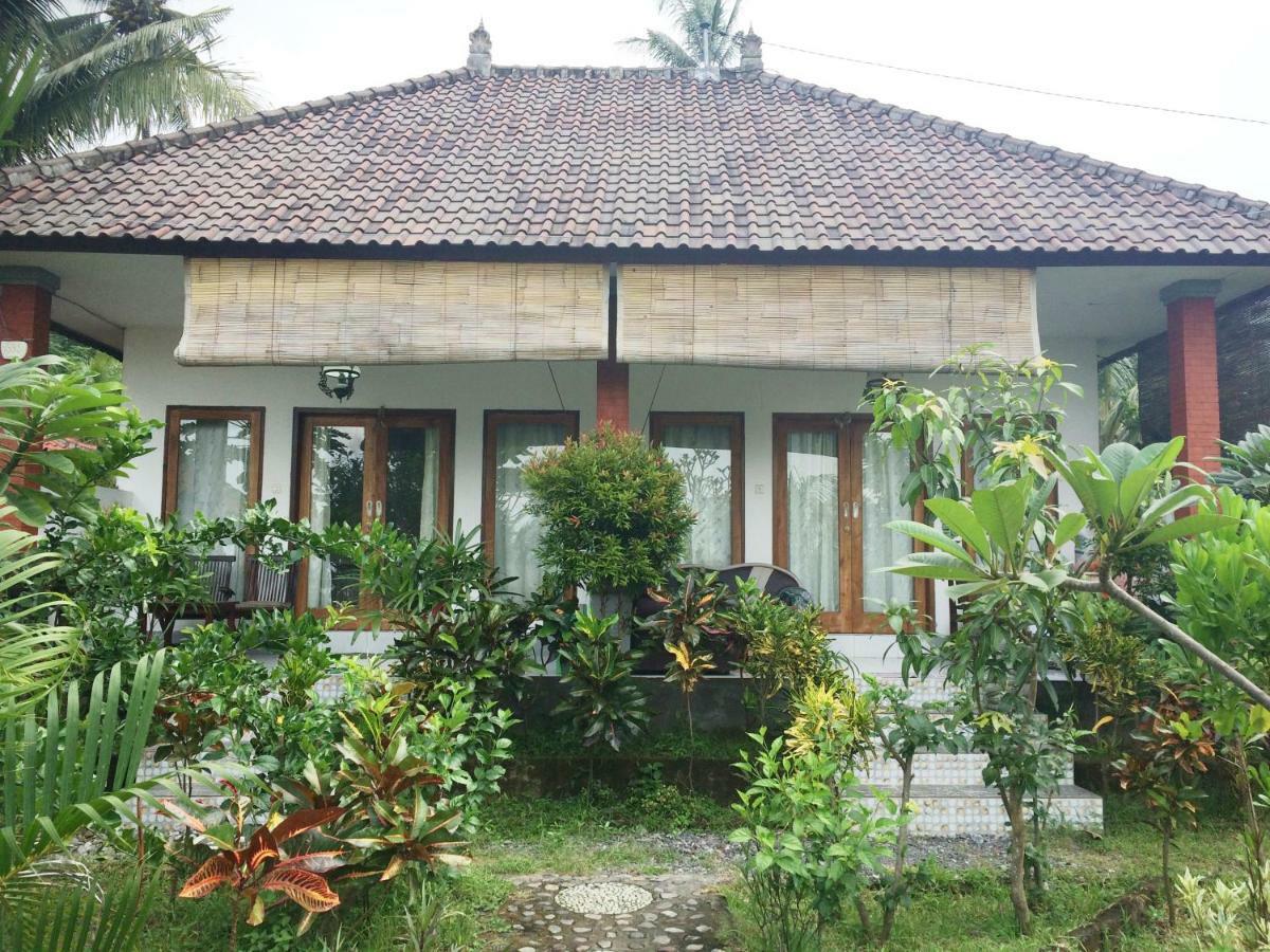 Bali Segara Lestari Oceanfront Villas Tejakula Eksteriør bilde